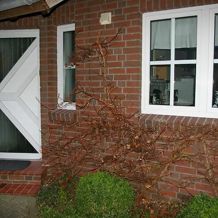 Beeke Appartement Carolinensiel