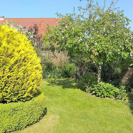 Beeke Appartement Carolinensiel