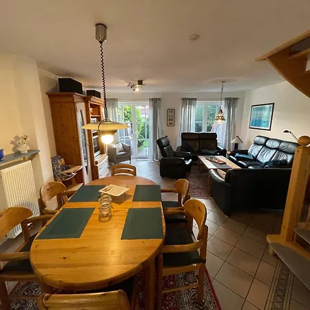 Appartement Beeke Carolinensiel