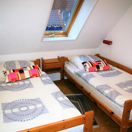 Beeke Appartement Carolinensiel