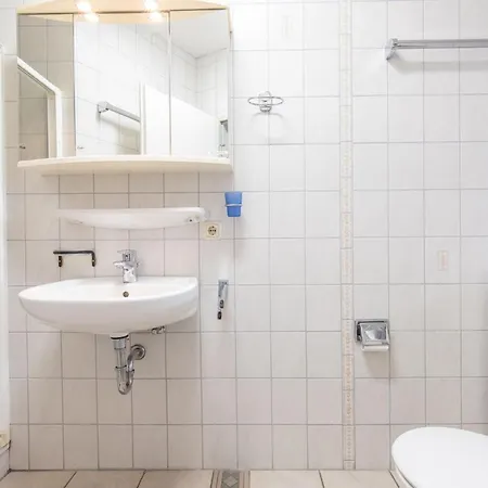 Beeke * Carolinensiel