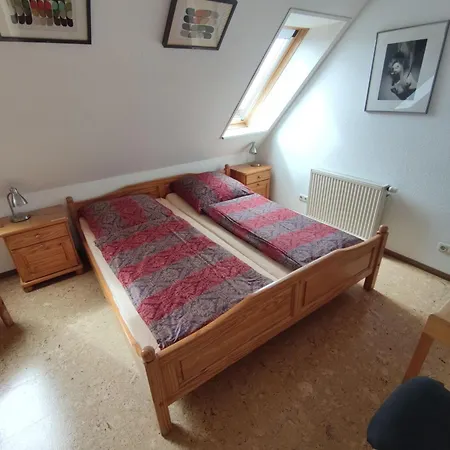 Beeke * Carolinensiel