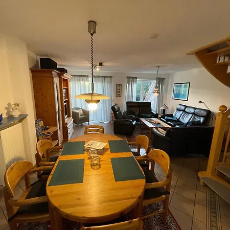 Appartement Beeke Carolinensiel