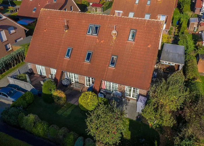 Beeke * Carolinensiel