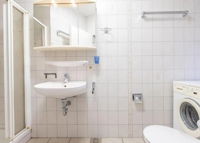 Beeke * Carolinensiel