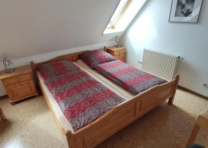 Beeke * Carolinensiel